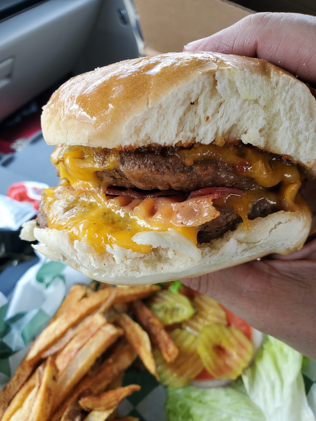 Elevated Eats | restaurant | 92 Lodestone Way, Tooele, UT 84074, USA | 4358338741 OR +1 435-833-8741