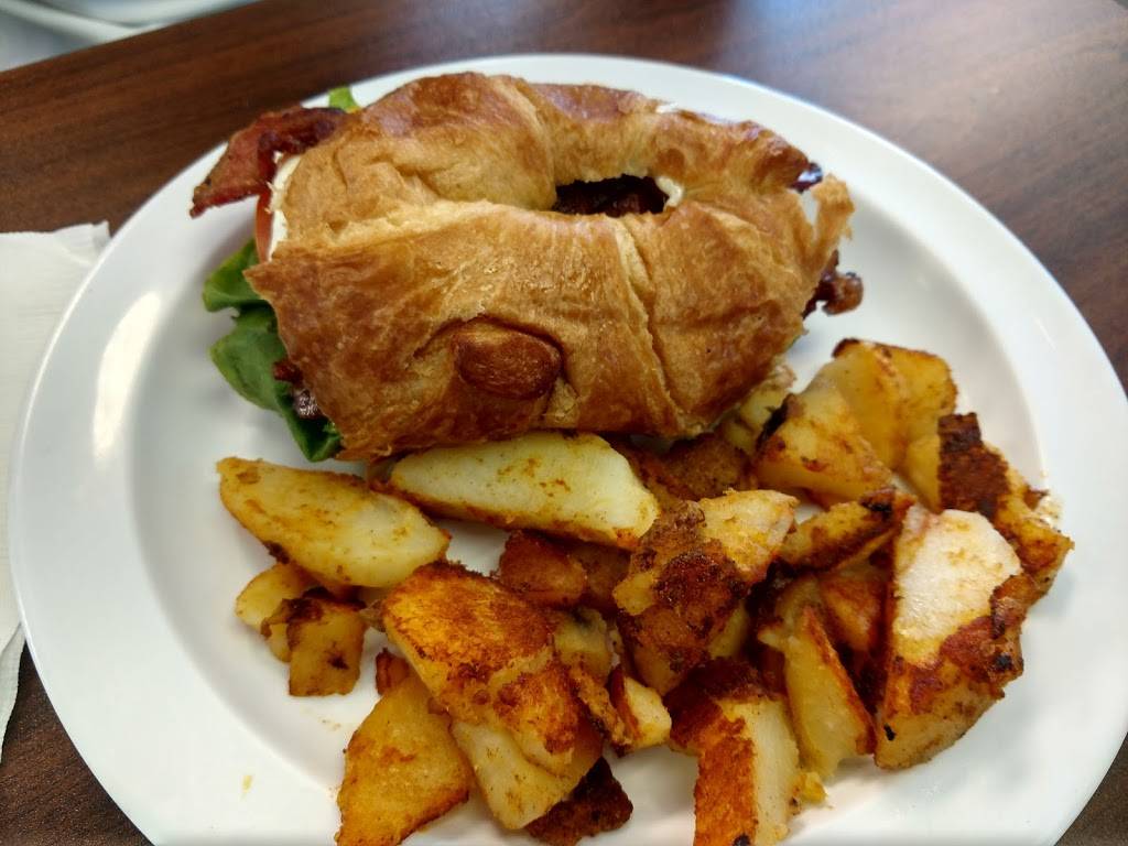 Flapjacks Cafe | restaurant | 810 E Venice Ave, Venice, FL 34285, USA | 9414801020 OR +1 941-480-1020