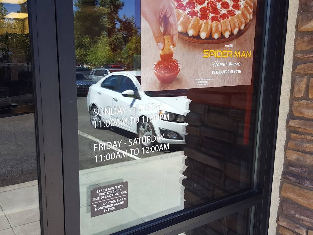 Pizza Hut | restaurant | 8324 Elk Grove Florin Rd Suite C, Sacramento, CA 95829, USA | 9166896467 OR +1 916-689-6467