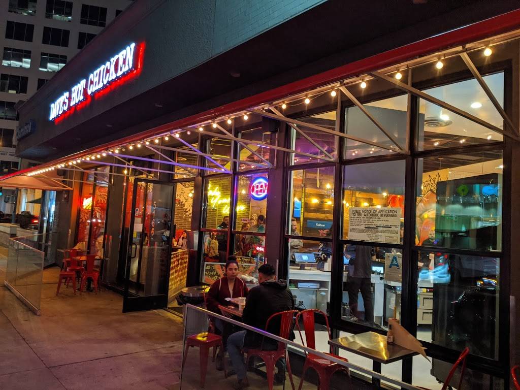 Dave’s Hot Chicken | restaurant | 5166 Lankershim Blvd Ste D, North Hollywood, CA 91606, USA | 3232138090 OR +1 323-213-8090