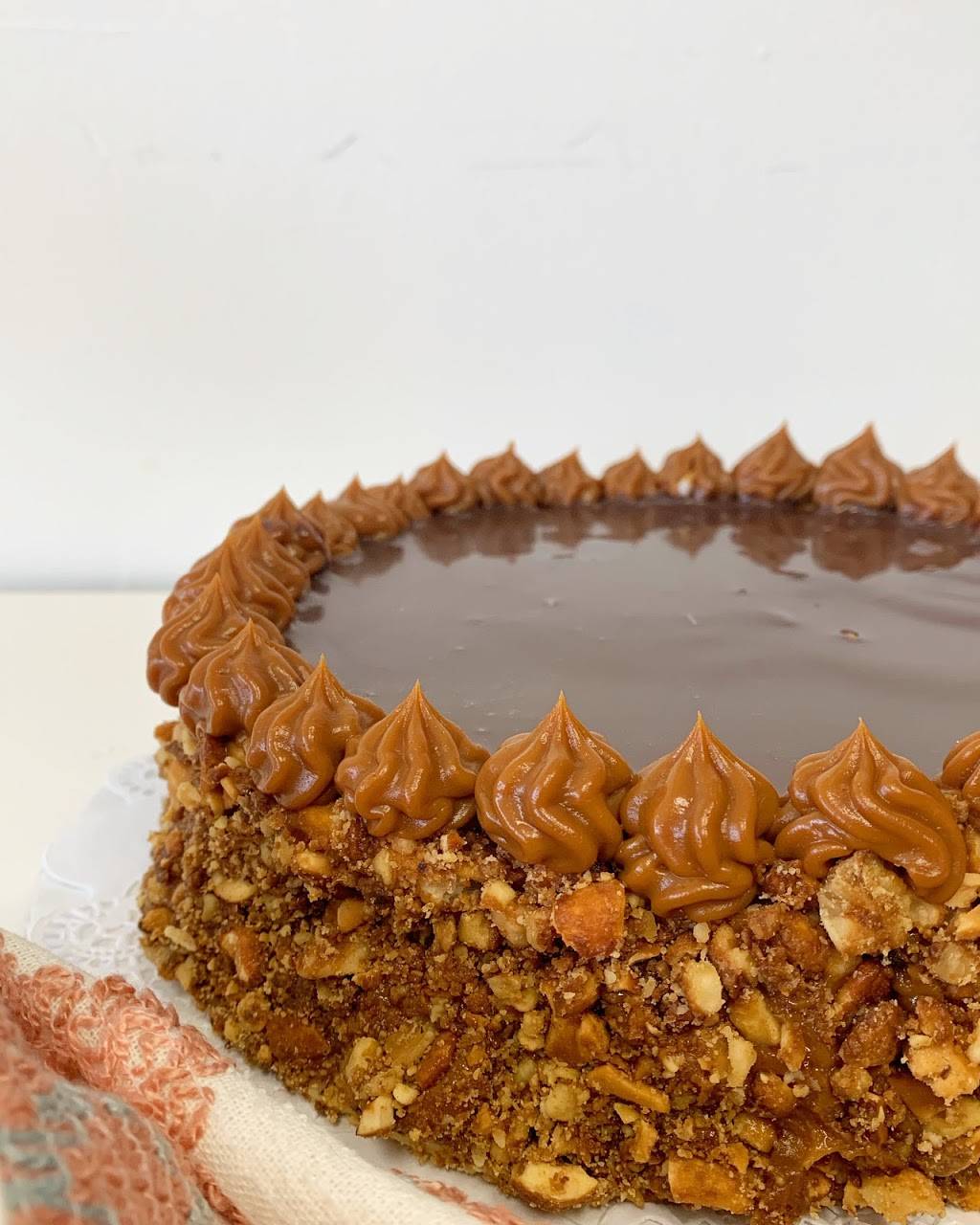 My Taste Bakery | bakery | 6648 Stirling Rd, Hollywood, FL 33024, USA | 7542443974 OR +1 754-244-3974