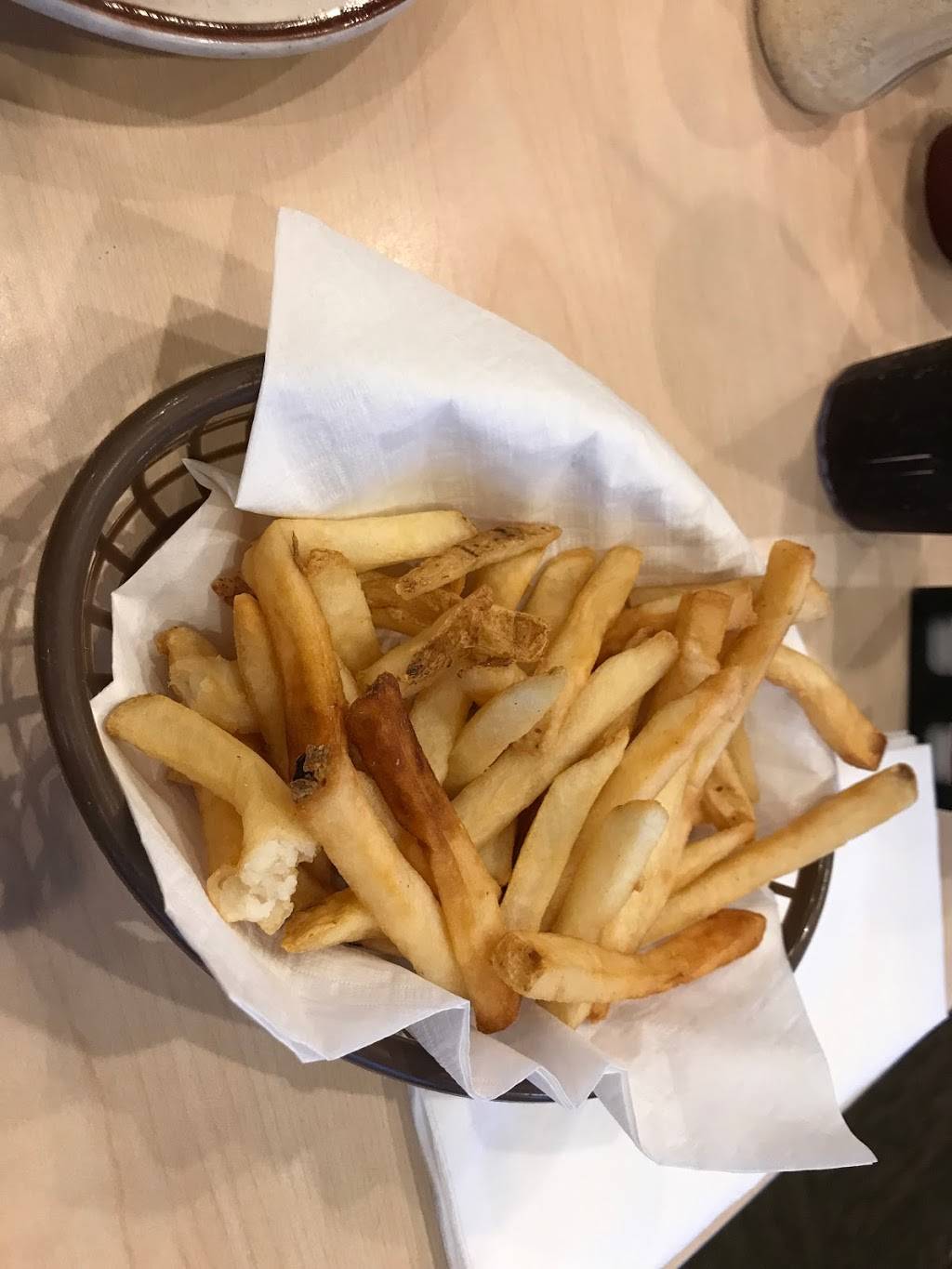 Sunrise Diner | restaurant | 1026 Randolph St, Thomasville, NC 27360, USA | 3364728677 OR +1 336-472-8677