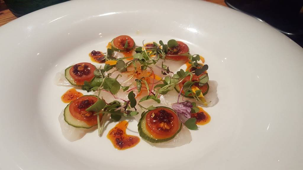 KI SUSHI | restaurant | 122 Smith St, Brooklyn, NY 11201, USA | 7189350575 OR +1 718-935-0575