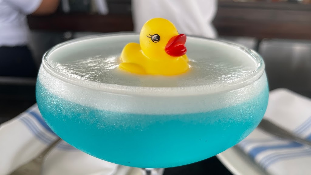 The Boathouse | restaurant | 1620 E Buena Vista Dr, Lake Buena Vista, FL 32830, USA | 4079392628 OR +1 407-939-2628