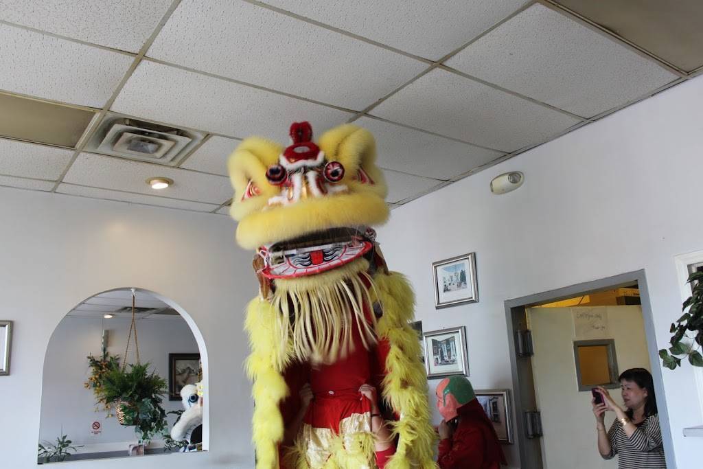 Thien Phu | restaurant | 3023 Central Ave, Charlotte, NC 28205, USA | 7045633444 OR +1 704-563-3444