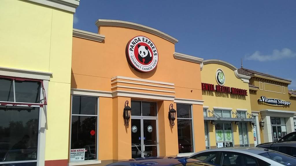 Panda Express | restaurant | 275 E Altamonte Dr, Altamonte Springs, FL 32701, USA | 4078316893 OR +1 407-831-6893