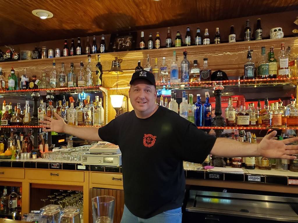 4TH Street Bar Reno | restaurant | 1114 E 4th St, Reno, NV 89512, USA | 7753247827 OR +1 775-324-7827