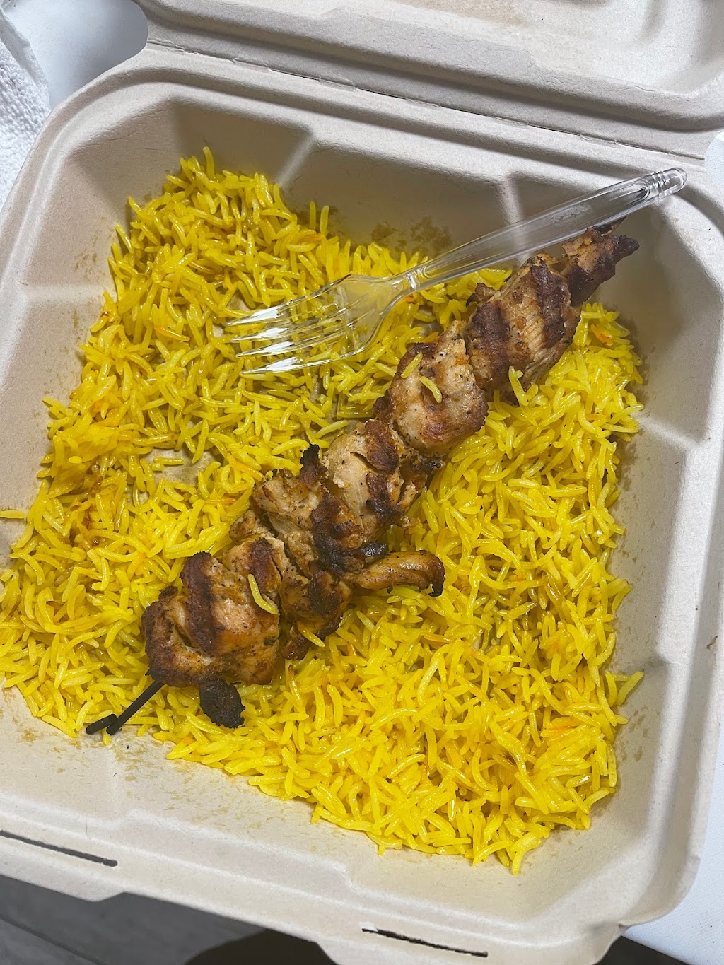 The Kebab Shop | restaurant | 17401 Ventura Blvd, Encino, CA 91316, USA | 8185708457 OR +1 818-570-8457