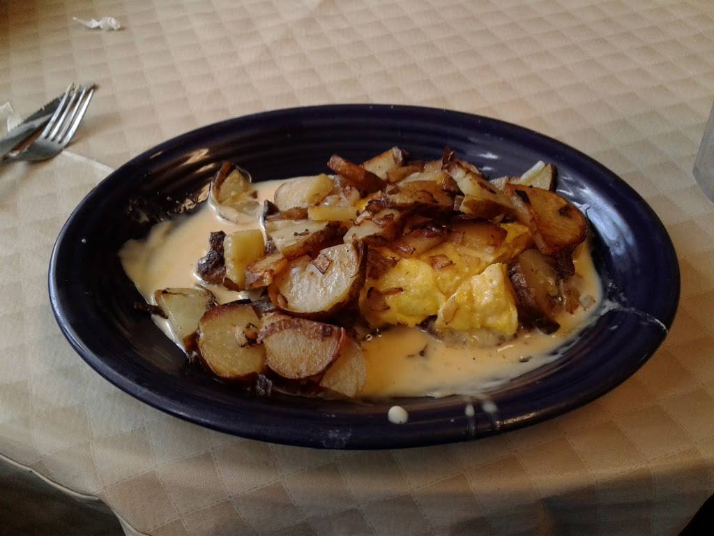 Lighthouse Family Restaurant | restaurant | 201 S Walnut St, Rochester, IL 62563, USA | 2174982000 OR +1 217-498-2000