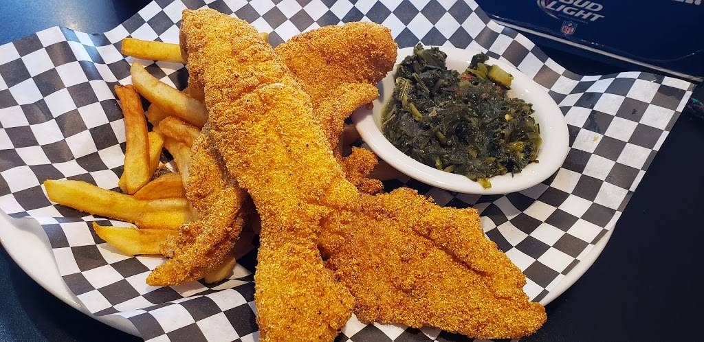 Catfish Haven | restaurant | 4650 Tower Rd, Denver, CO 80249, USA | 3033993730 OR +1 303-399-3730