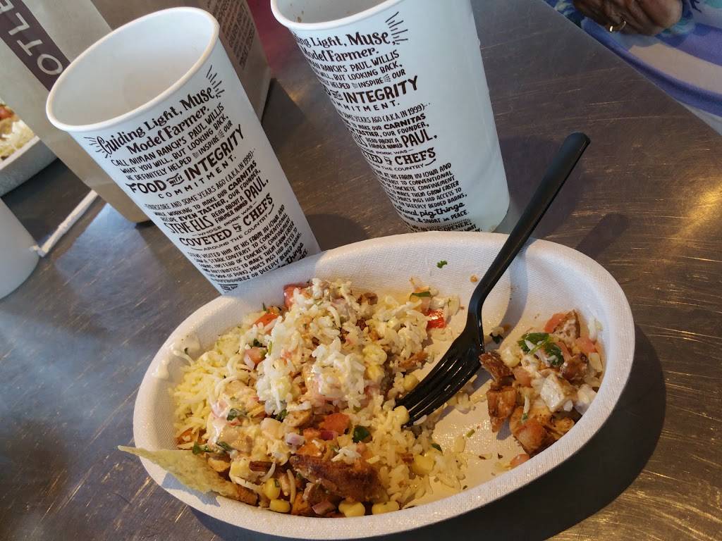 Chipotle Mexican Grill | restaurant | 11257 Reed Hartman Hwy Unit B, Blue Ash, OH 45241, USA | 5134691980 OR +1 513-469-1980