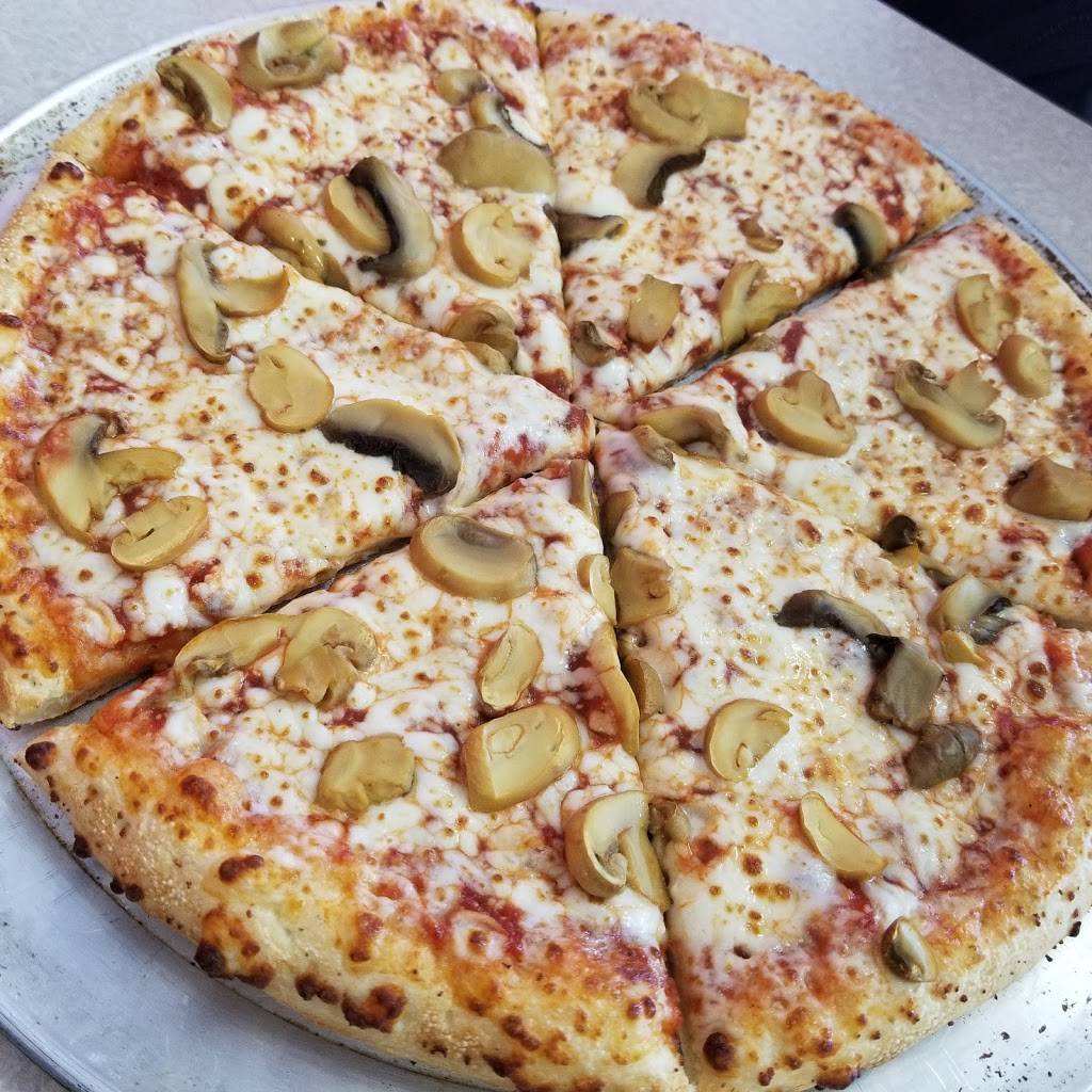 The Pizza Place | restaurant | 3848 Harrison Rd, Montgomery, AL 36109, USA | 3345939753 OR +1 334-593-9753