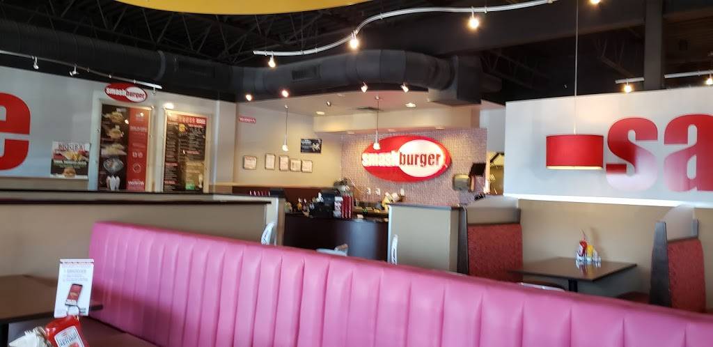 Smashburger | restaurant | 1821 22nd St, West Des Moines, IA 50266, USA | 5156616666 OR +1 515-661-6666