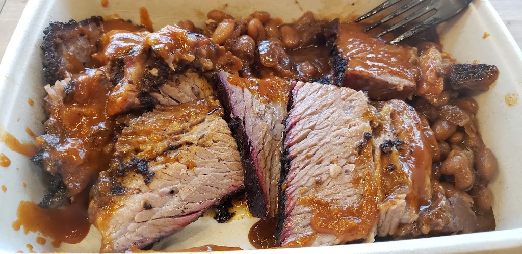 Blackwood BBQ - Adams Street | restaurant | 211 W Adams St, Chicago, IL 60606, USA | 3124874817 OR +1 312-487-4817