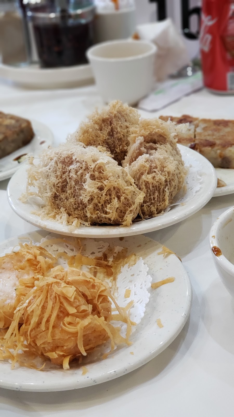 Golden Dim Sum | restaurant | 9968 Bellaire Blvd #160, Houston, TX 77036, USA | 2814958818 OR +1 281-495-8818