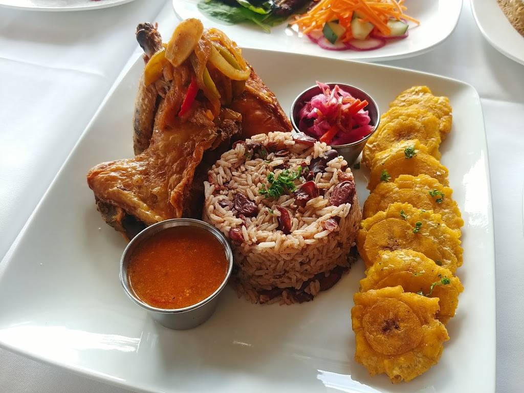 Soul Exchange Bistro & Wine Bar | restaurant | 208-01 Jamaica Ave, Queens Village, NY 11428, USA | 9293563661 OR +1 929-356-3661