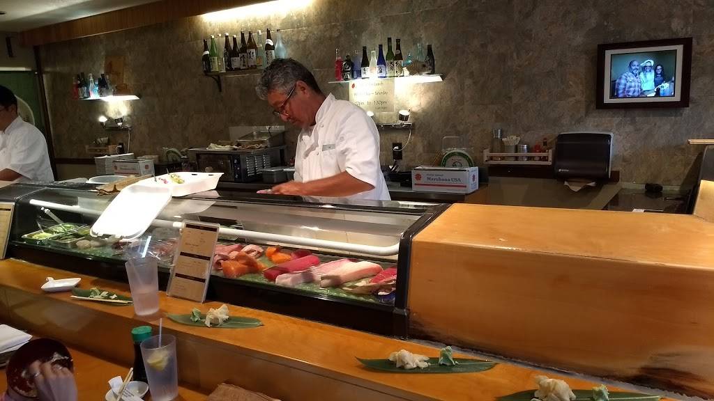 Jizake Sushi Restaurant | restaurant | C, 1723, 30001 Crown Valley Pkwy, Laguna Niguel, CA 92677, USA | 9493639779 OR +1 949-363-9779