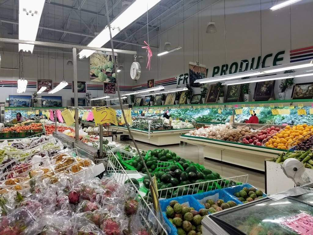 Hong Kong City Mall | shopping mall | 11205 Bellaire Blvd, Houston, TX 77072, USA | 2815757886 OR +1 281-575-7886