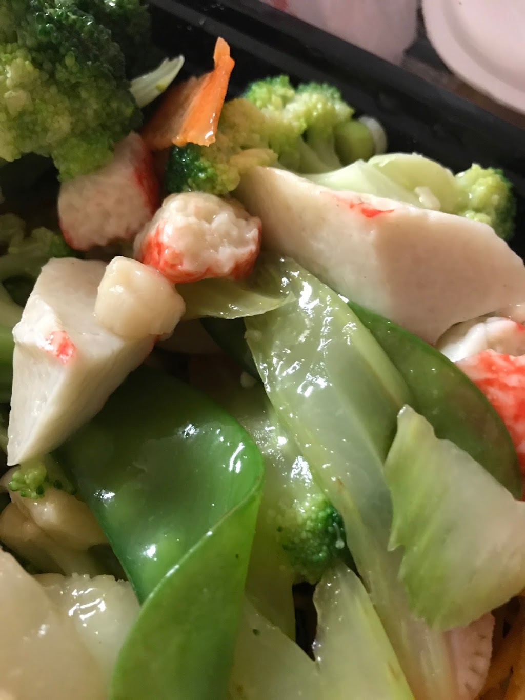 Fortune Wok | restaurant | 1821 University Ave W, St Paul, MN 55104, USA | 6512871881 OR +1 651-287-1881