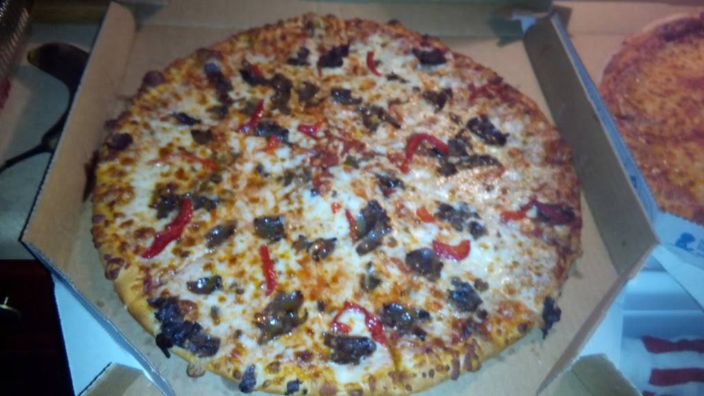 Dominos Pizza | meal delivery | 1200 Market St, Lemoyne, PA 17043, USA | 7177634100 OR +1 717-763-4100