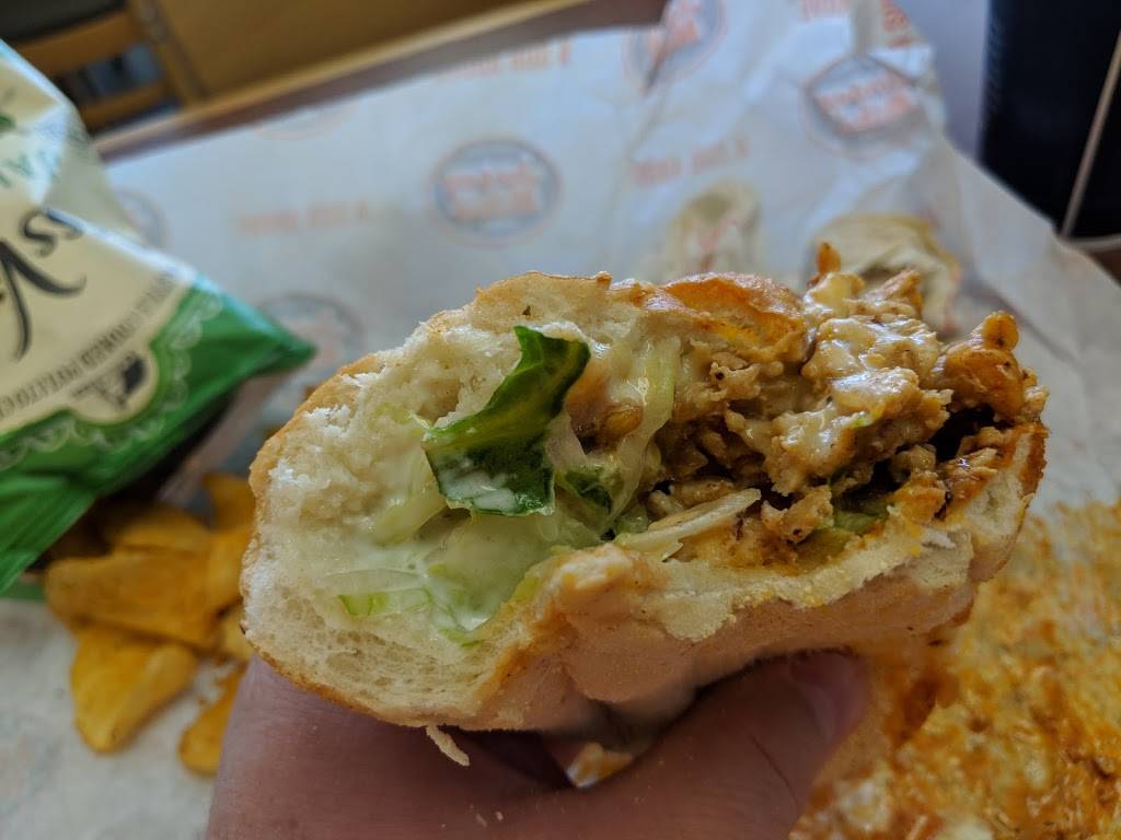 Jersey Mikes Subs | meal takeaway | 1507 Woodruff Rd A, Greenville, SC 29607, USA | 8642885782 OR +1 864-288-5782