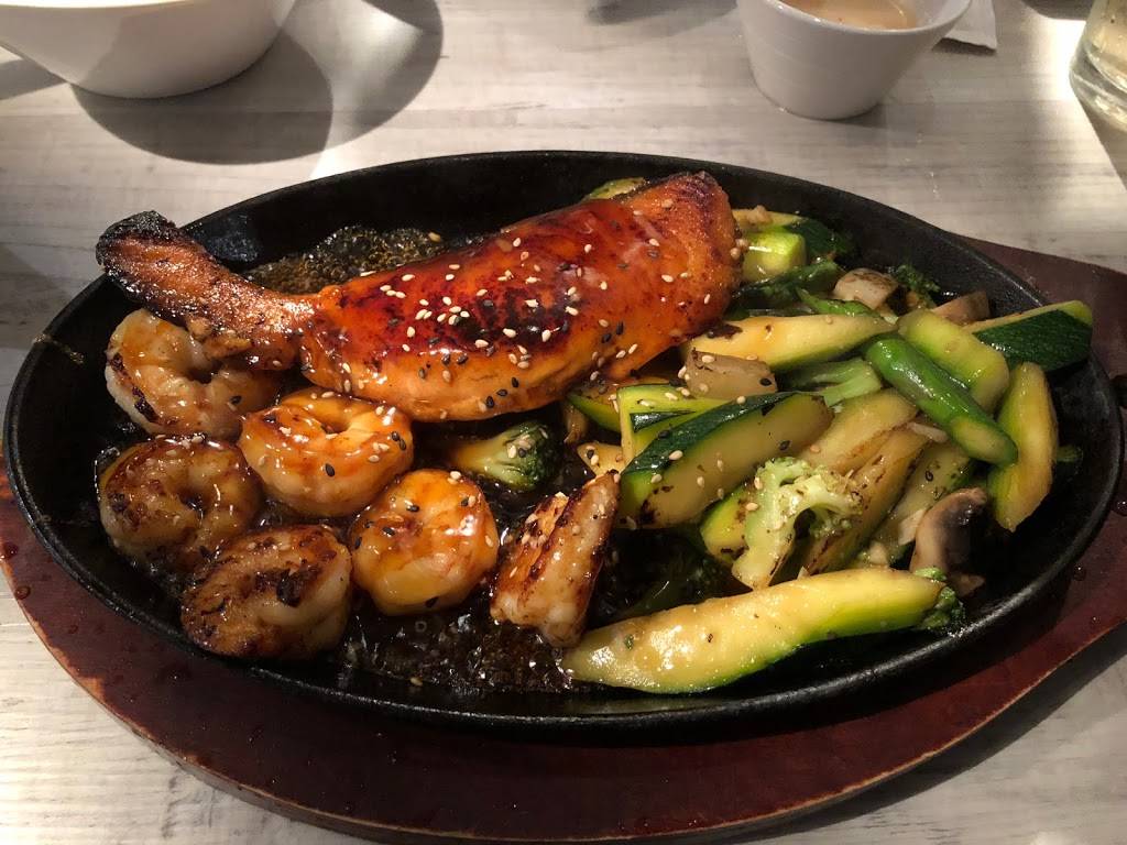 Toryumon Japanese house | restaurant | 1901 Pennsylvania Ave NW #0001, Washington, DC 20006, USA | 2027854600 OR +1 202-785-4600