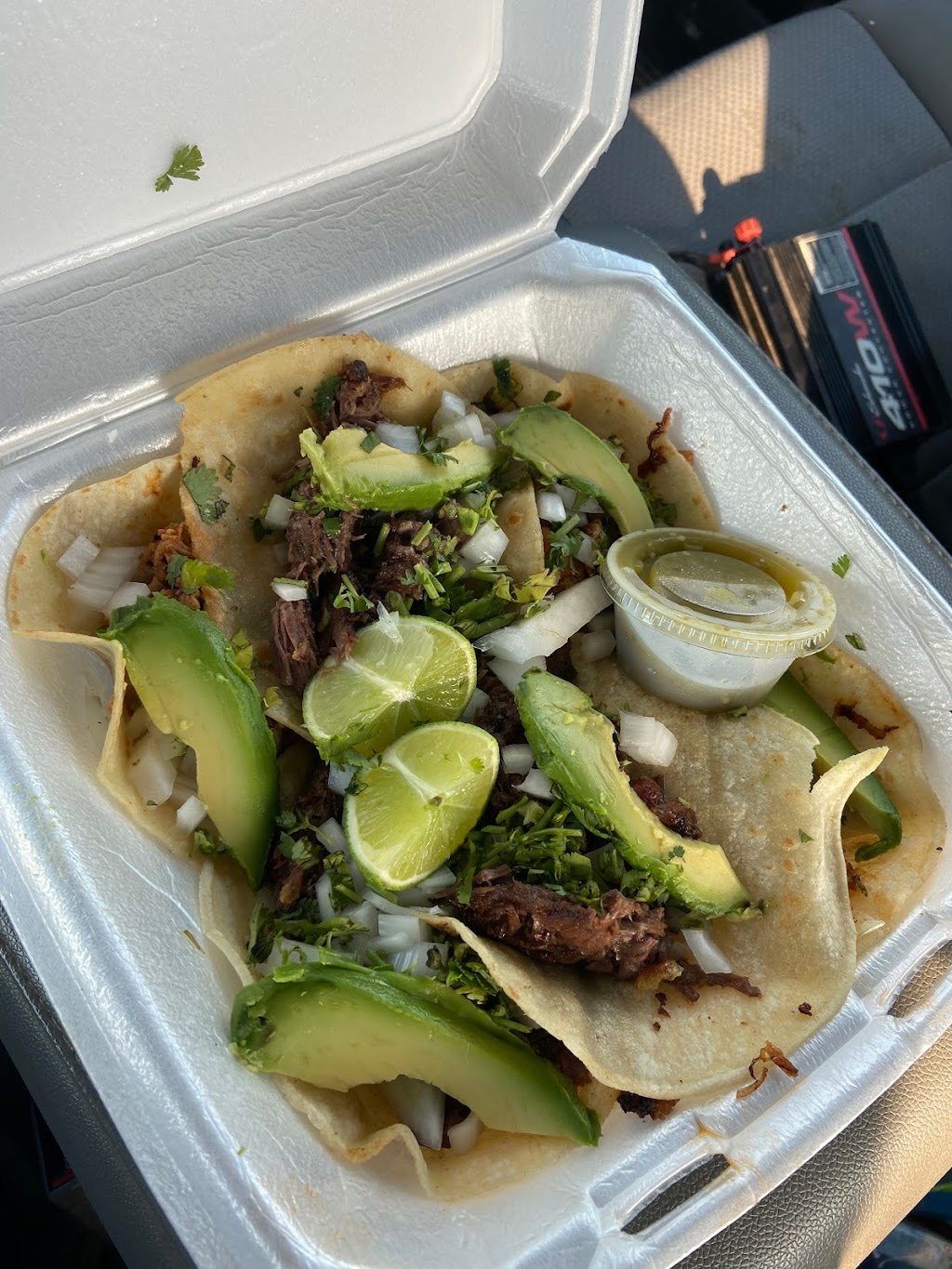 Sonias TexMex | restaurant | 101 Illinois St, Rhome, TX 76078, USA | 9403991969 OR +1 940-399-1969