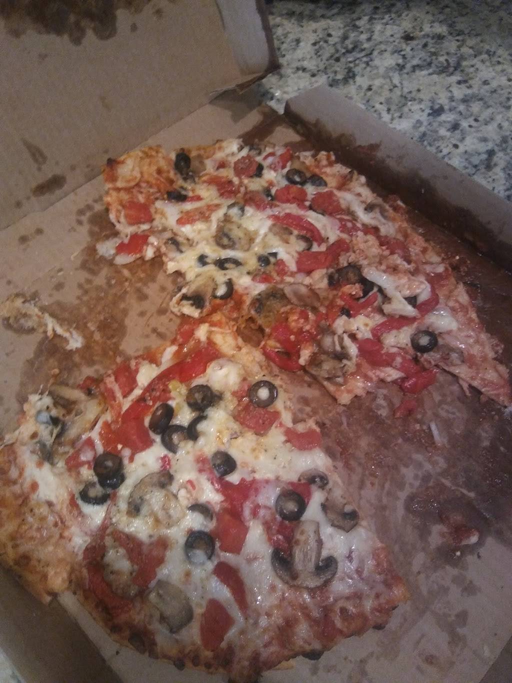 Dominos Pizza | meal delivery | 6633 N Mesa St Ste 105, El Paso, TX 79912, USA | 9155859500 OR +1 915-585-9500