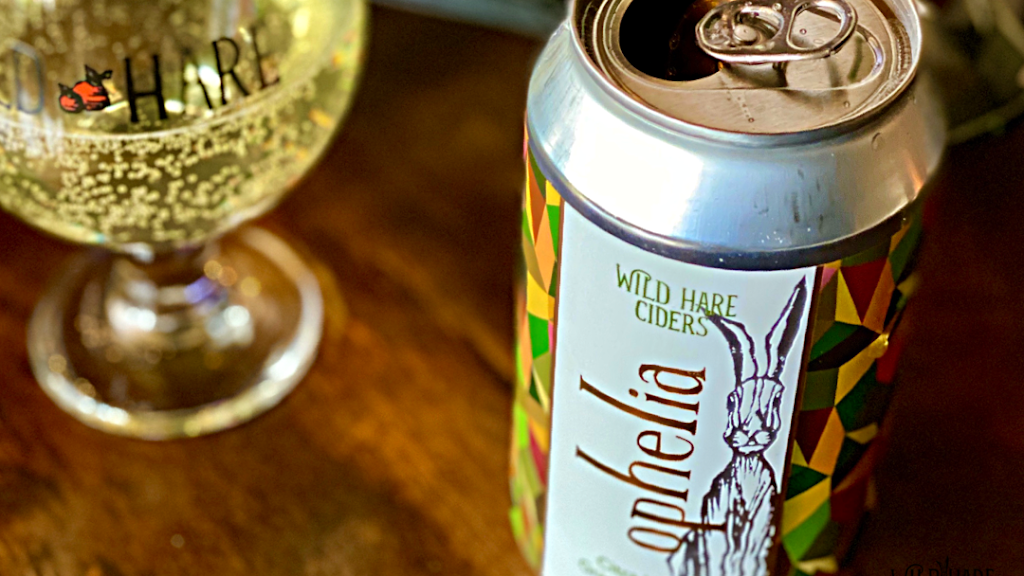 Wild Hare Cider Pub | restaurant | 17 E Washington St, Middleburg, VA 20117, USA | 7034027956 OR +1 703-402-7956