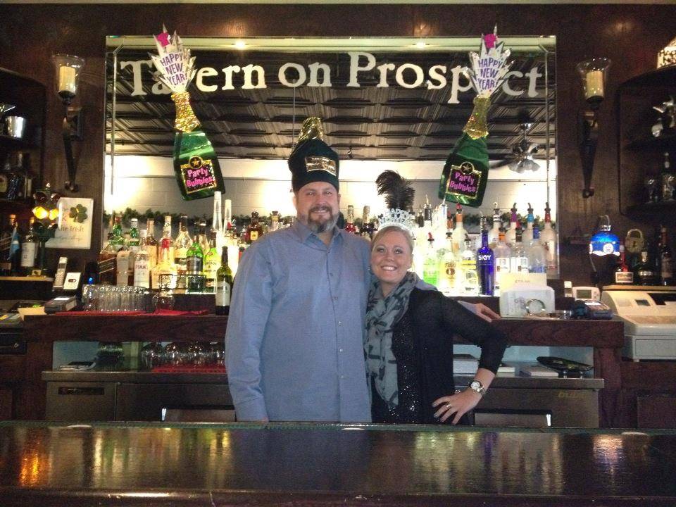 Tavern On Prospect | restaurant | 5901 N Prospect Rd # 10, Peoria, IL 61614, USA | 3096211874 OR +1 309-621-1874