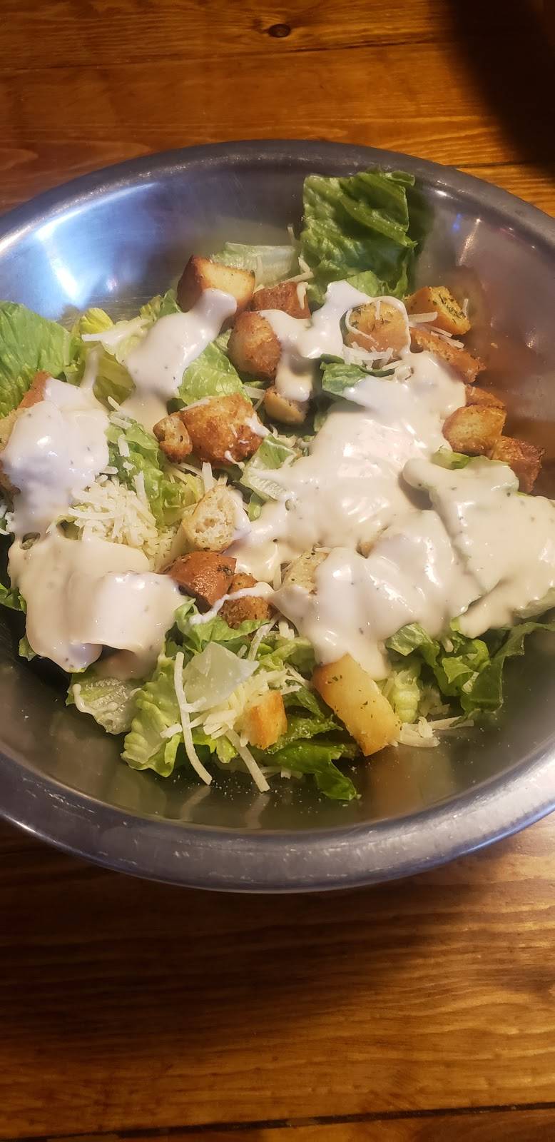 Texas T-Bone Steakhouse | restaurant | 2070 S Academy Blvd, Colorado Springs, CO 80916, USA | 7194651629 OR +1 719-465-1629