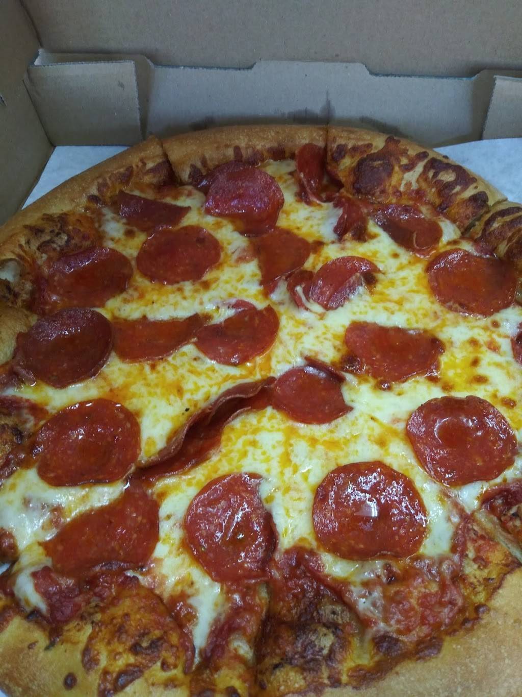 Alfredos Pizzeria | meal delivery | 3115 W Parker Rd, Plano, TX 75023, USA | 9727699100 OR +1 972-769-9100