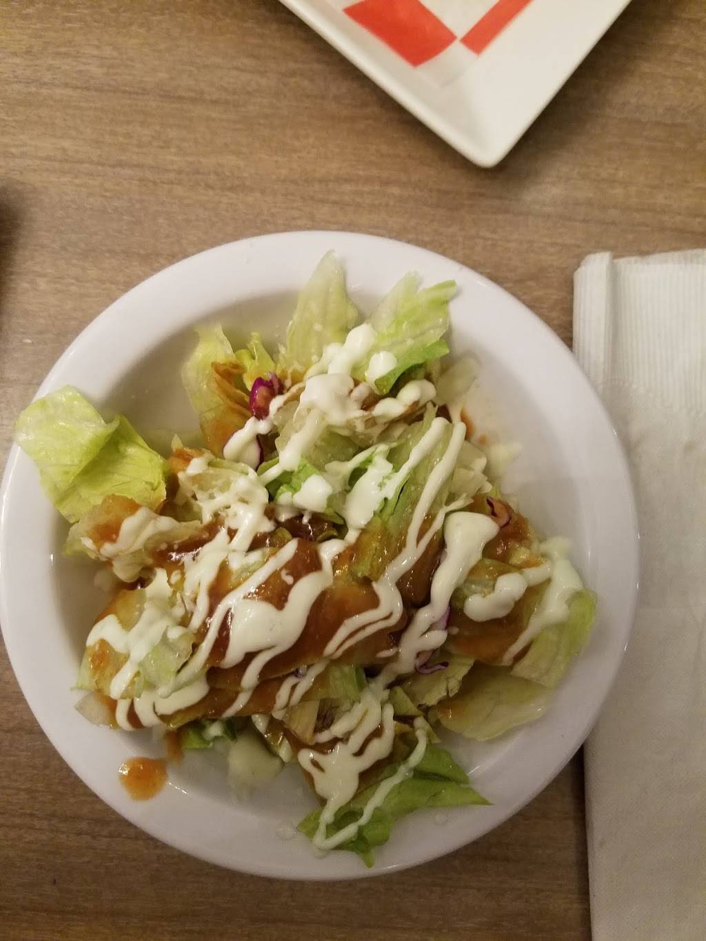 Doshirock Sushi, Teriyaki & Wok | restaurant | 105 Ruthlynn Dr, Longview, TX 75605, USA | 9038196154 OR +1 903-819-6154