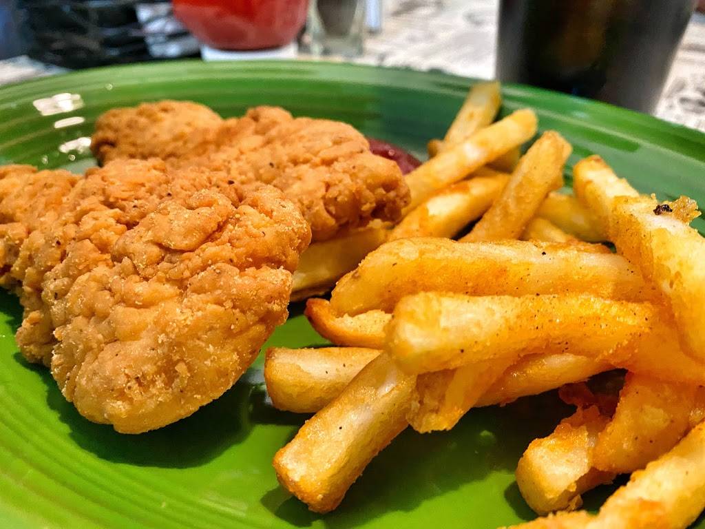 Muggs Diner | restaurant | 119 Crown Hill Rd, Excelsior Springs, MO 64024, USA | 8163194704 OR +1 816-319-4704