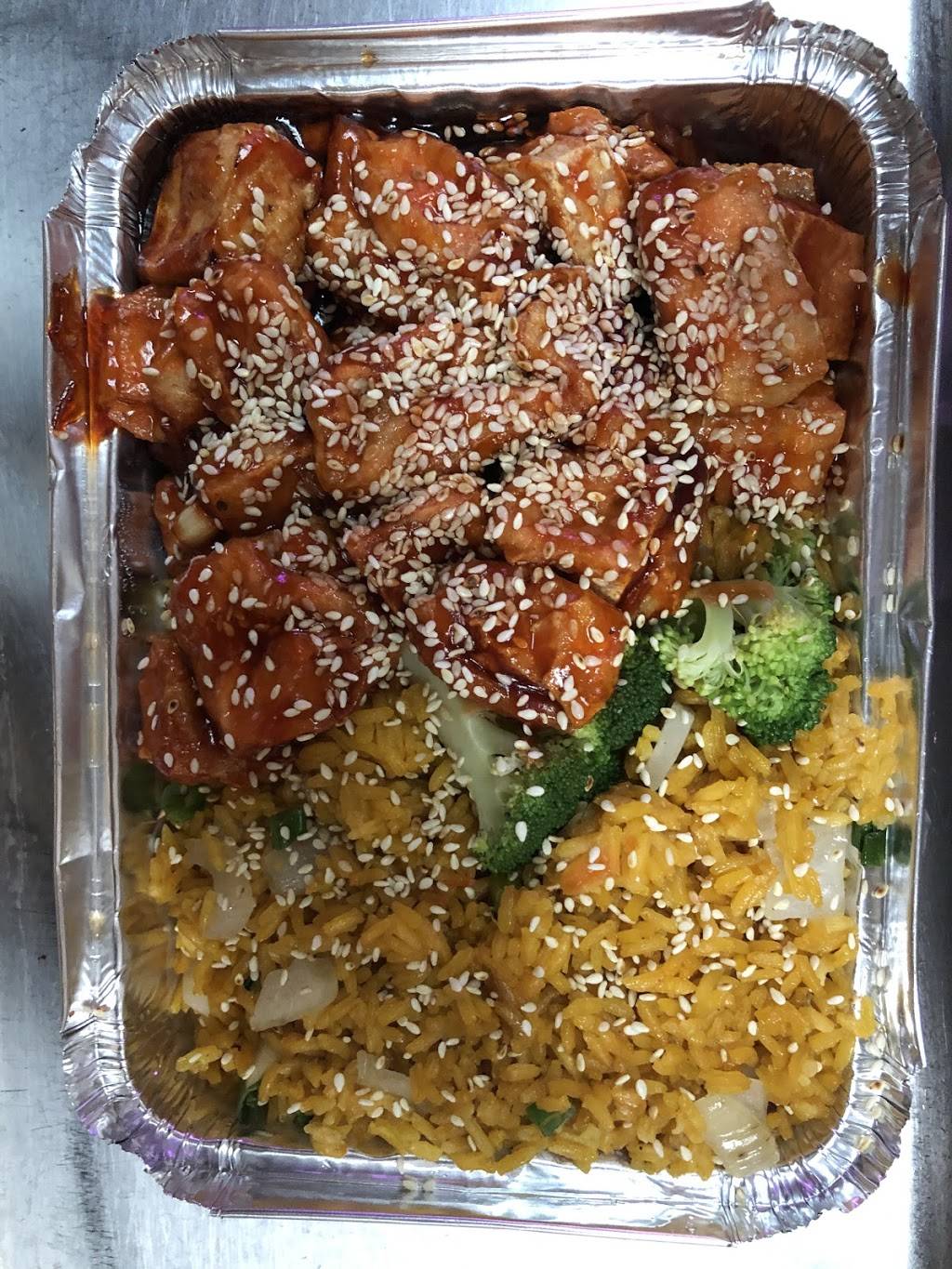 New Garden | restaurant | 17 E Hartsdale Ave, Hartsdale, NY 10530, USA | 9142889788 OR +1 914-288-9788