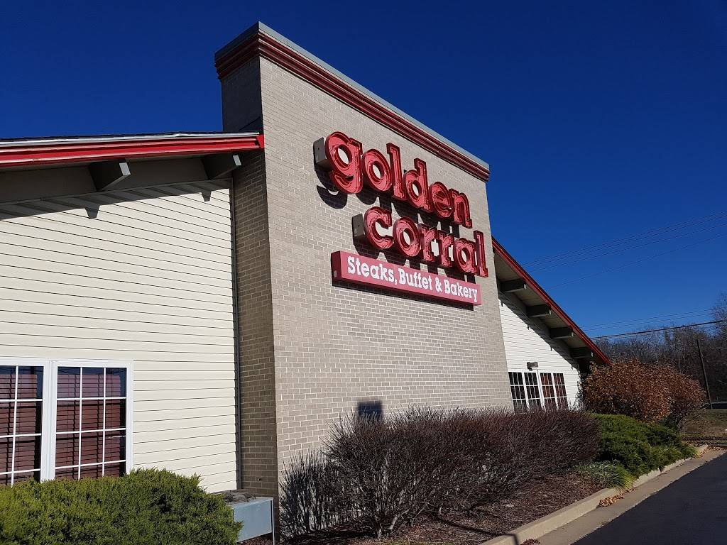 Golden Corral Buffet & Grill | restaurant | 3421 Clark Ln, Columbia, MO 65202, USA | 5738143305 OR +1 573-814-3305