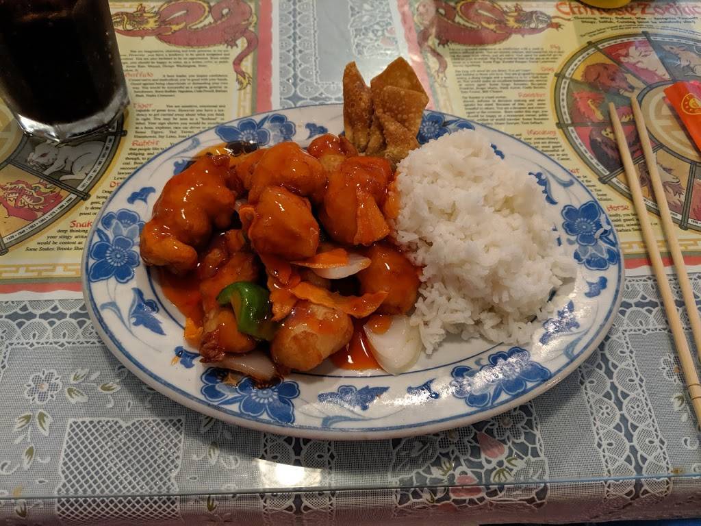 Golden Garden Restaurant | restaurant | 544 N Andover Rd, Andover, KS 67002, USA | 3167332852 OR +1 316-733-2852