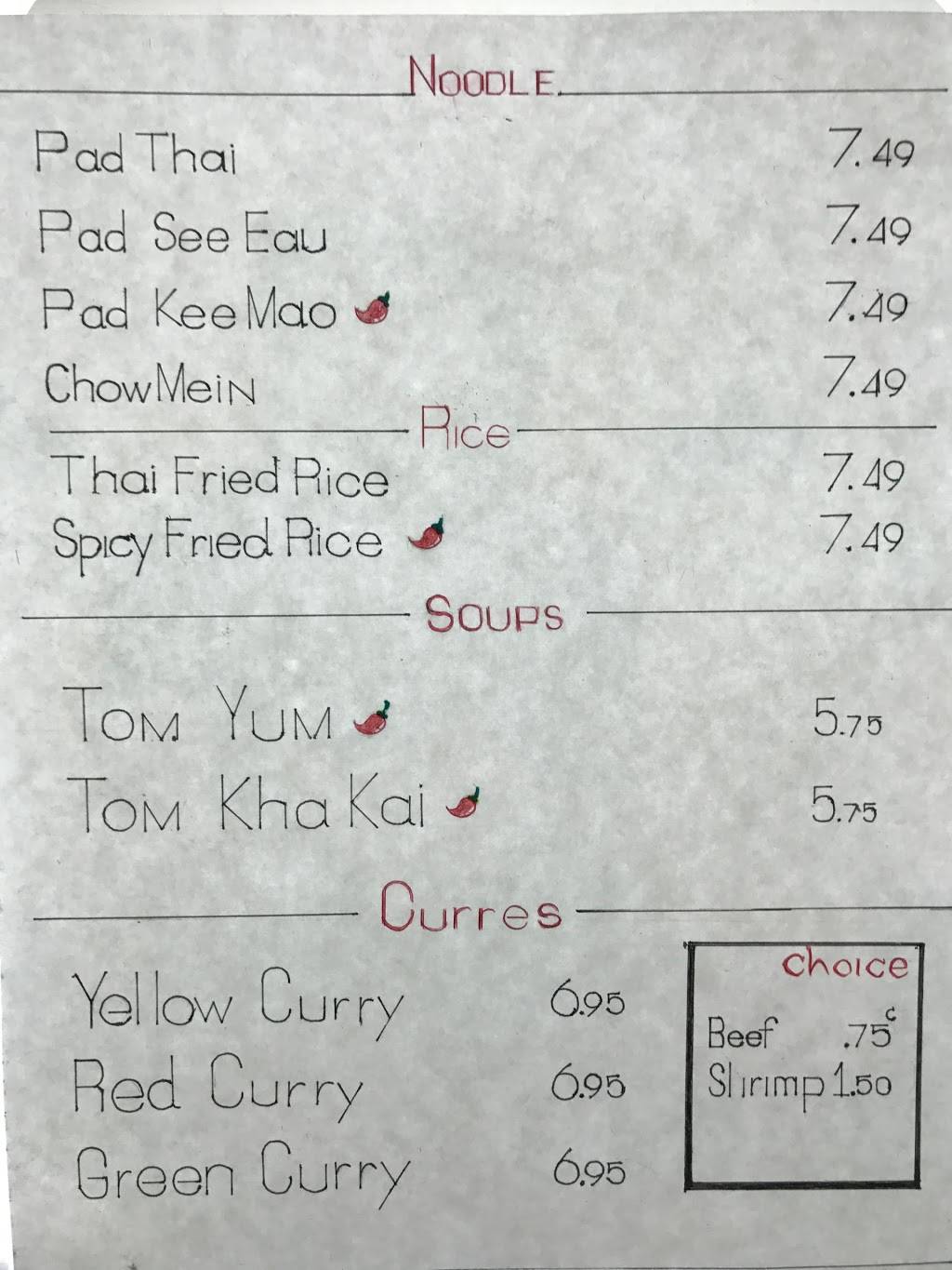 Chopstick Express | restaurant | 16851 Victory Blvd #6, Van Nuys, CA 91406, USA | 8188551770 OR +1 818-855-1770