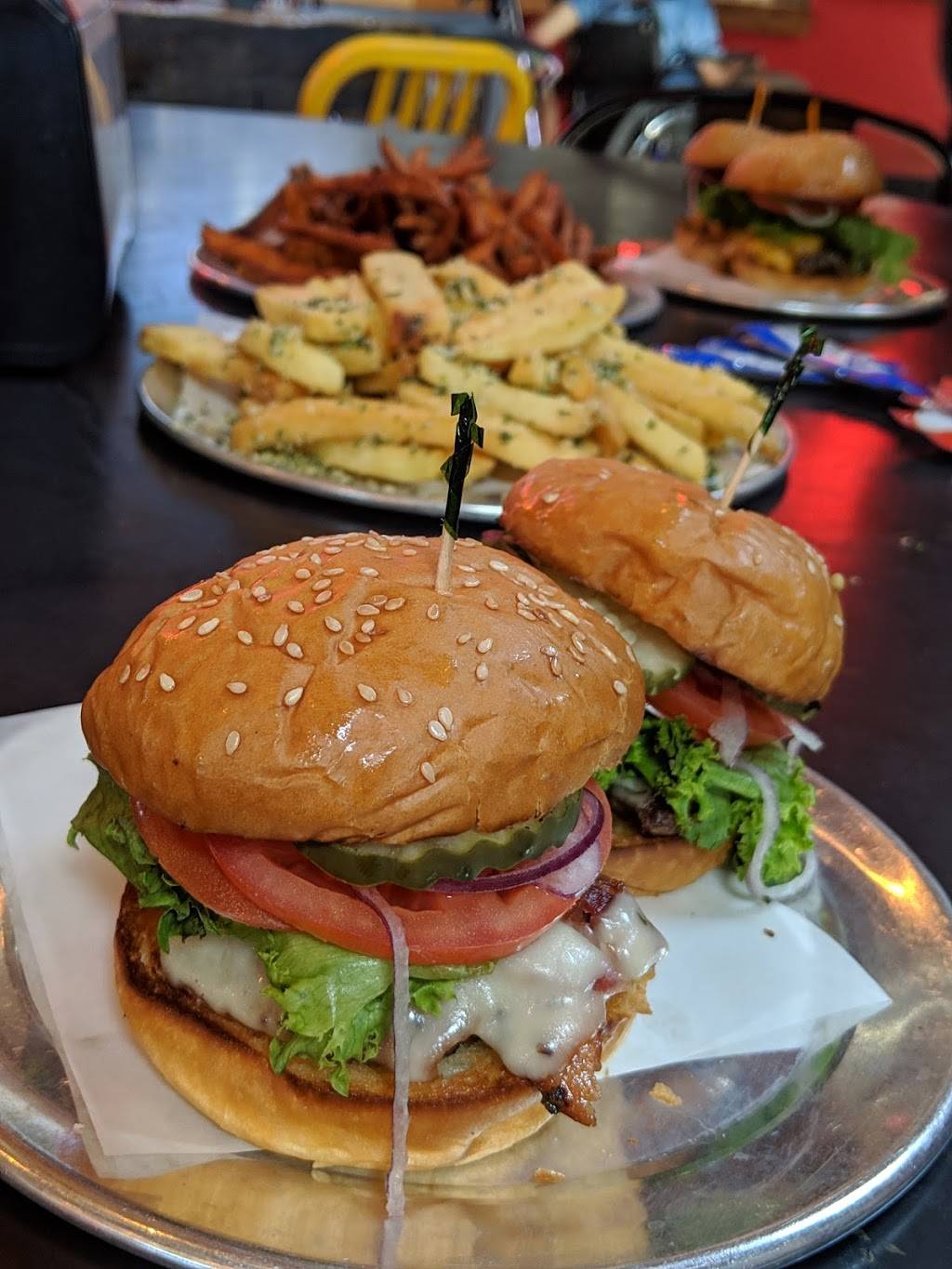 The Bite | restaurant | 1439 S 4th Ave, Tucson, AZ 85713, USA | 5208678700 OR +1 520-867-8700