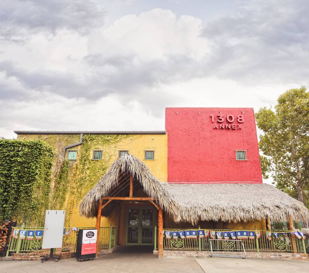 El Tiempo Cantina - Westheimer | restaurant | 322 Westheimer Rd, Houston, TX 77006, USA | 7138078101 OR +1 713-807-8101