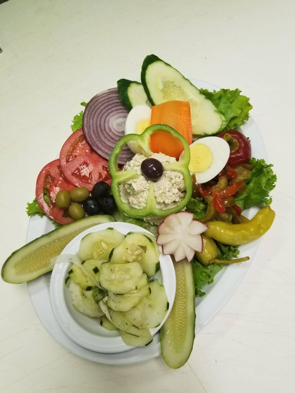 Bagels & | bakery | 6556 Hypoluxo Rd, Lake Worth, FL 33467, USA | 5619633500 OR +1 561-963-3500