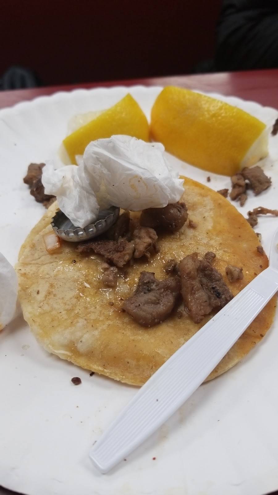 Tacos El Jaliscience | restaurant | 505 E Alisal St, Salinas, CA 93905, USA | 8317592381 OR +1 831-759-2381