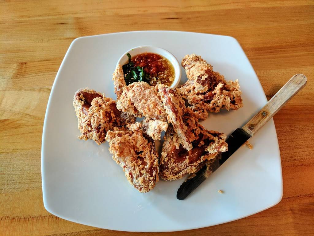 Mint Thai Kitchen | restaurant | 17513 TX-249, Houston, TX 77064, USA | 8326888870 OR +1 832-688-8870