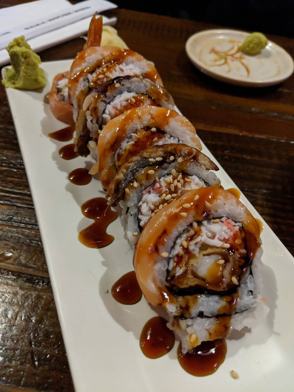 Sake House Miro | restaurant | 809 South La Brea Ave, Los Angeles, CA 90036, USA | 3239397075 OR +1 323-939-7075