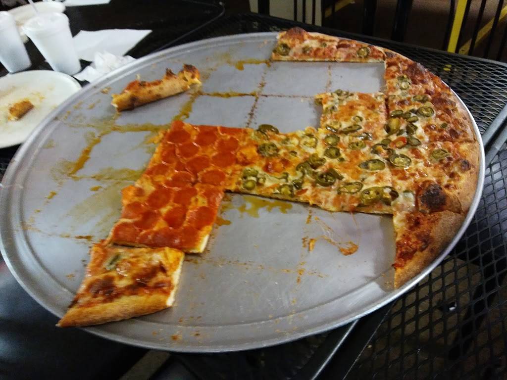 Georges Pizza | meal takeaway | 2920 E Florida Ave #105, Hemet, CA 92544, USA | 9517659955 OR +1 951-765-9955