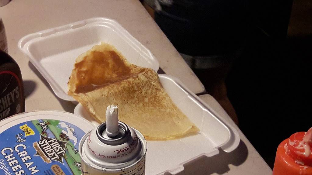 DELICIAS DESSERTS | restaurant | 6030 Compton Ave, Los Angeles, CA 90001, USA | 3236337545 OR +1 323-633-7545