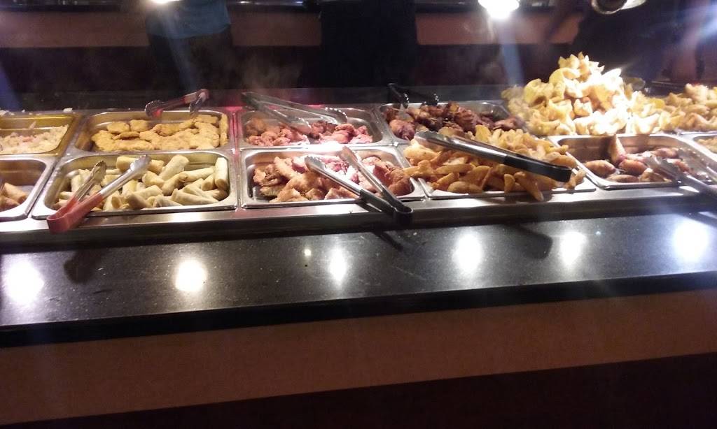 Grand Buffet | restaurant | 615 SW Military Dr, San Antonio, TX 78221, USA | 2109230381 OR +1 210-923-0381