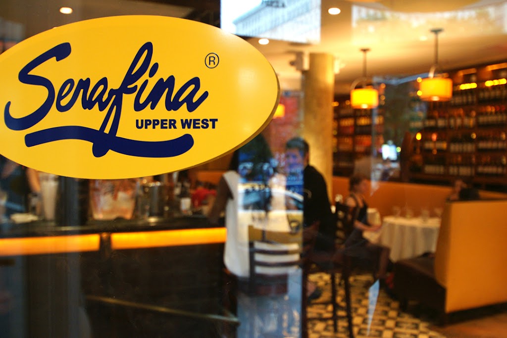 Serafina | restaurant | 2178 Broadway, New York, NY 10024, USA | 2125950092 OR +1 212-595-0092
