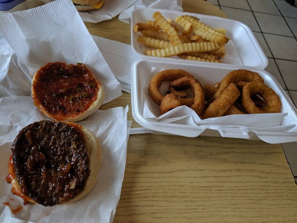 Kenneys | restaurant | 1518 Magnolia Ave, Buena Vista, VA 24416, USA | 5402612592 OR +1 540-261-2592