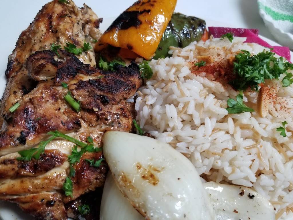 Z Grill | restaurant | 27470 Schoolcraft, Livonia, MI 48150, USA | 7347435541 OR +1 734-743-5541